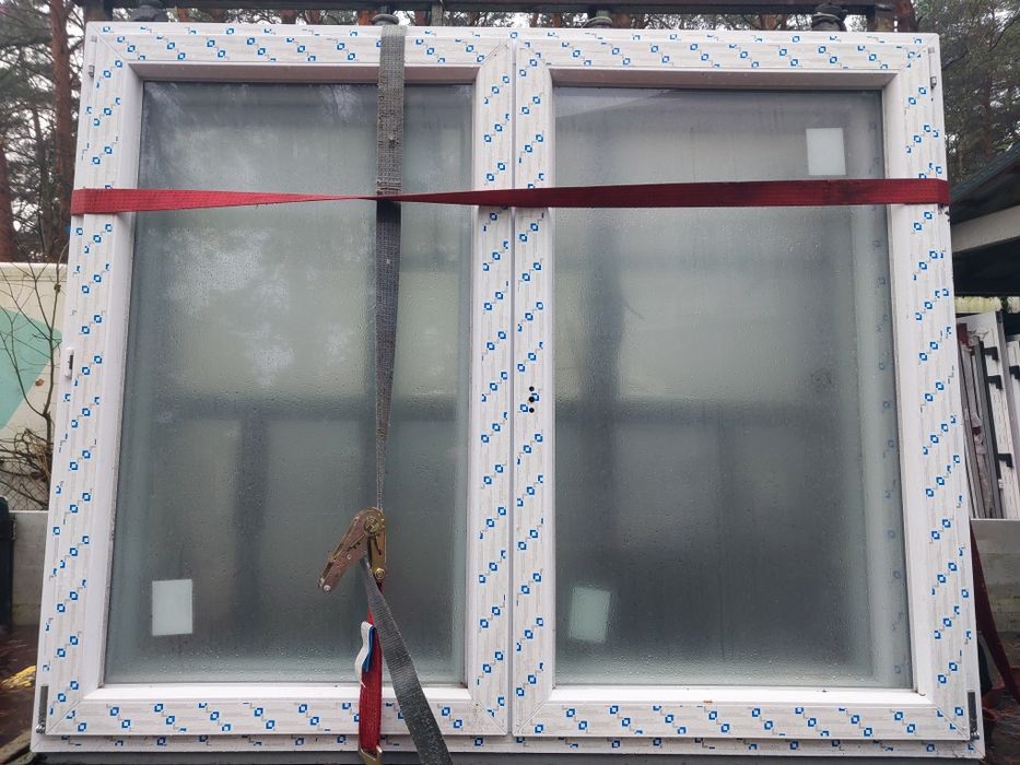 Drzwi balkonowe  -30%