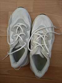 Adiprene buty sneakersy białe 38