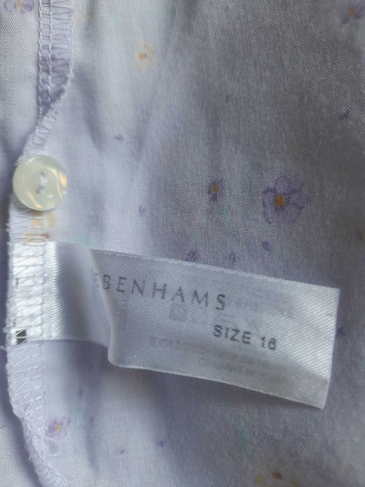 ночная рубашка 52 р.