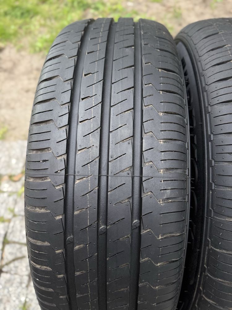 205/65 Р16с НОВІ шини Hankook Vantra LT 2024 рік гума літо резина диск