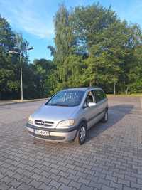 Opel Zafira 1.8 2004