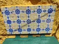 Azulejos seculares