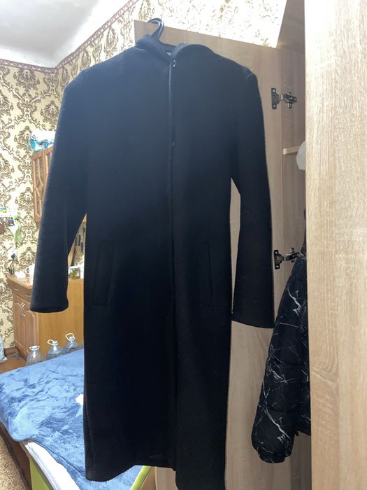 Пальто повсякденне деми