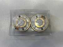 Głośnik słuchawkowy 50mm 24ohm do Denon ah-D5200 D7200 D9200 Nanofiber