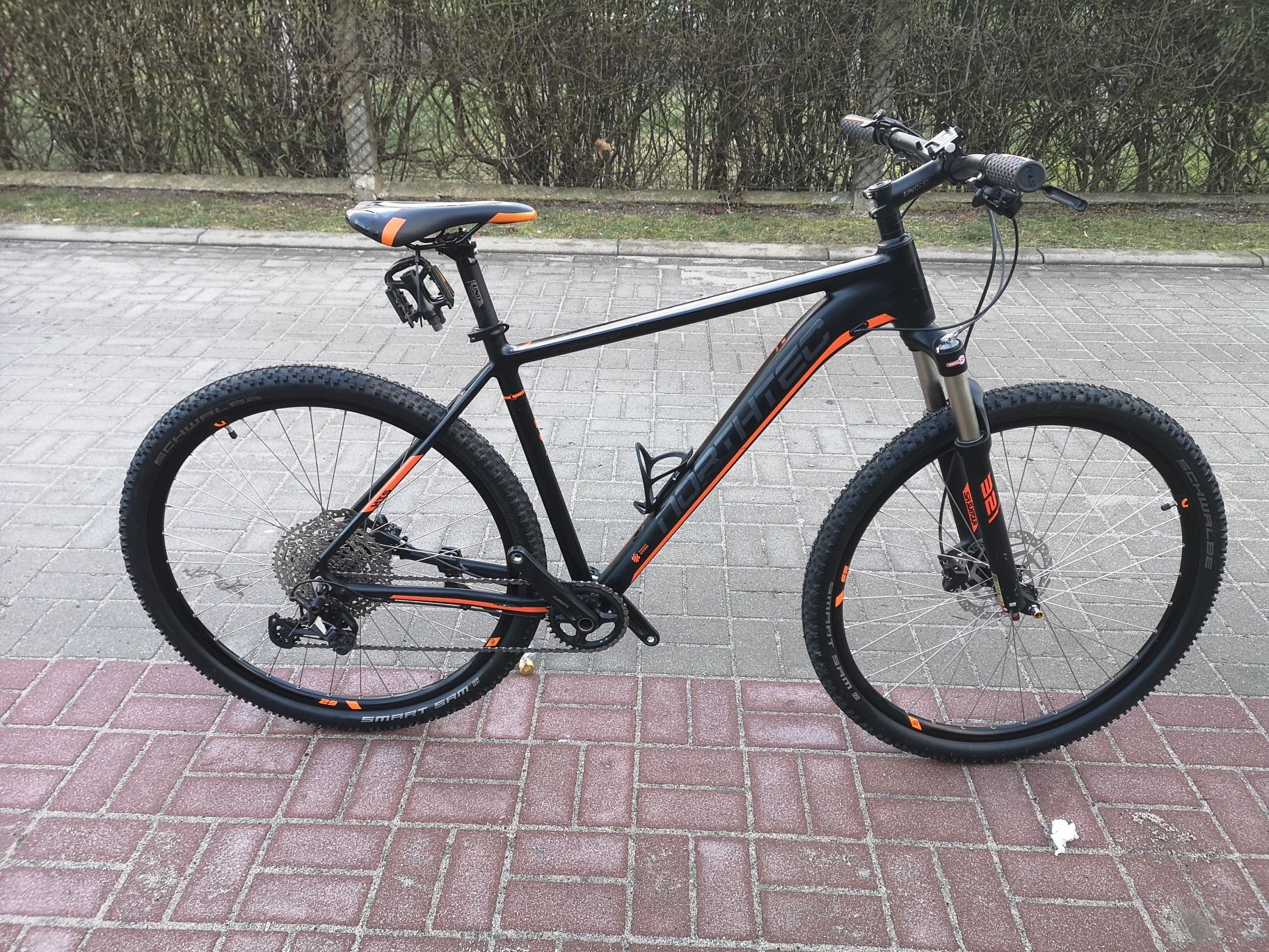 Rower męski Northtec MTB XT DEORE 1x11 Możliwa wysyłka okazja