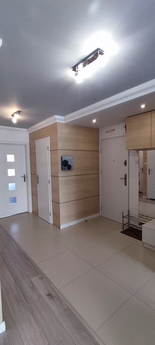 Mieszkanie 60m2 w dobrej lokalizacji