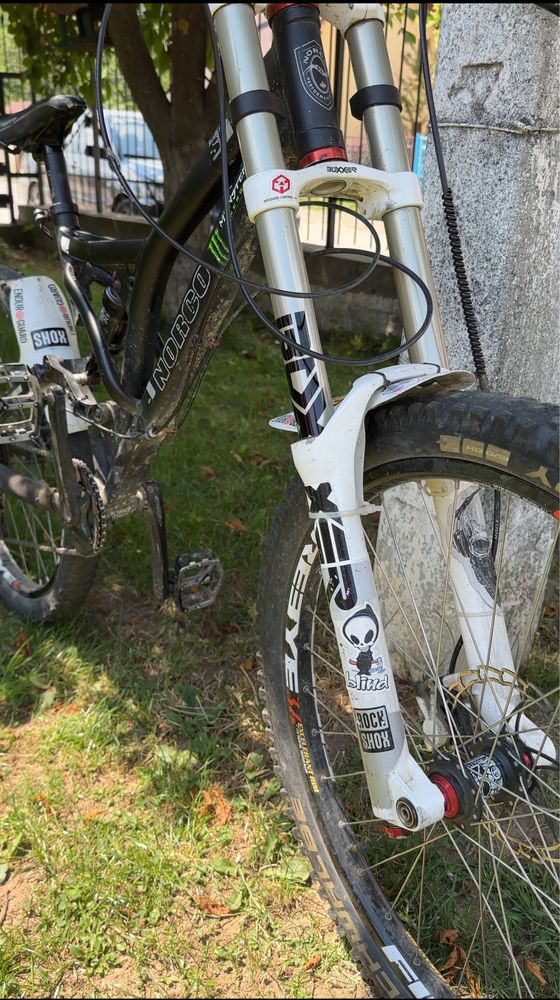 Norco a line 2006