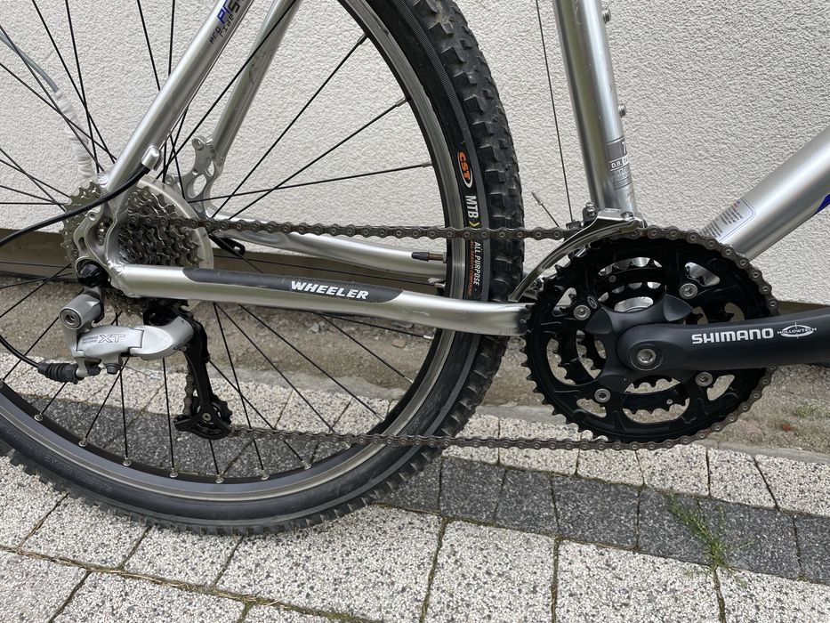 Rower MTB Wheeler ProRide 5900 PR rozmiar L koła 26