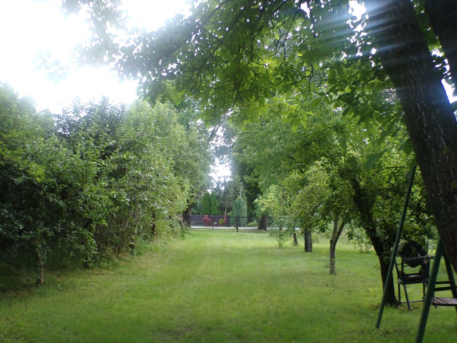 Sprzedam dom z dużą działką ul. Różańska Ostrów Mazowiecka