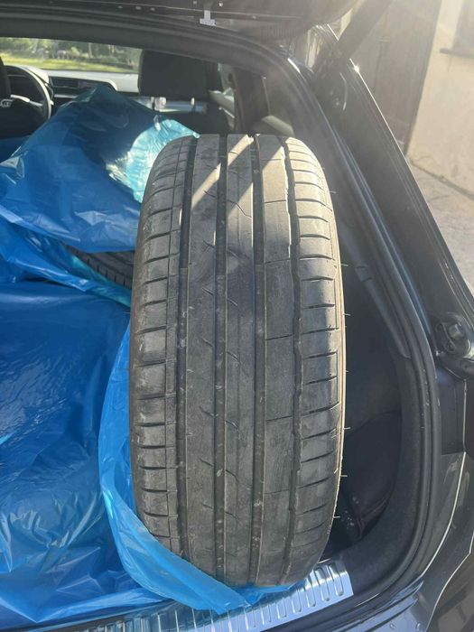 Opony letnie 235/55/18 Hankook Ventus S1 Evo 3
