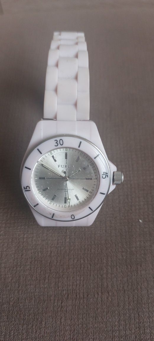 Relógio Furla Steel Collection