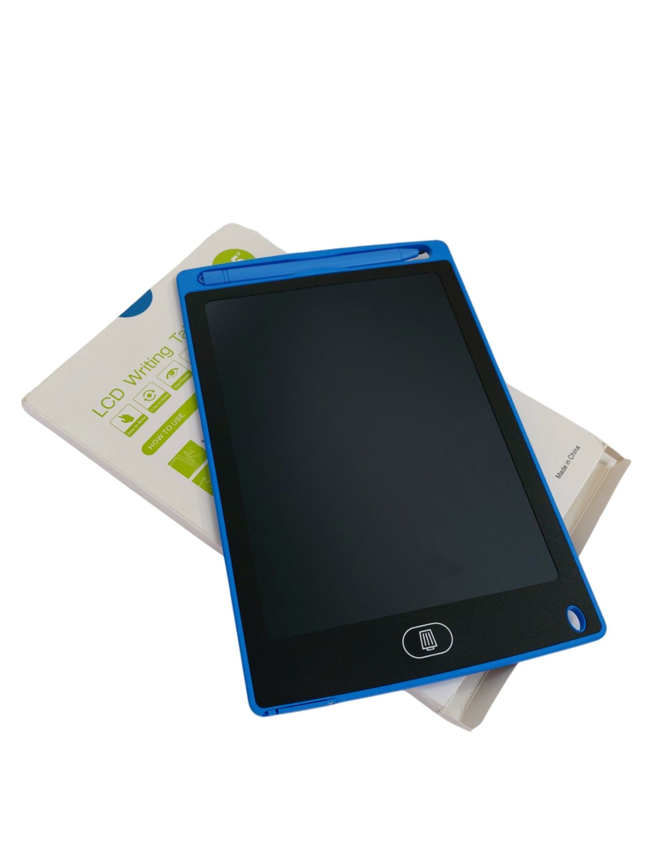 Дитячий графічний планшет LCD Writing Tablet 8.5