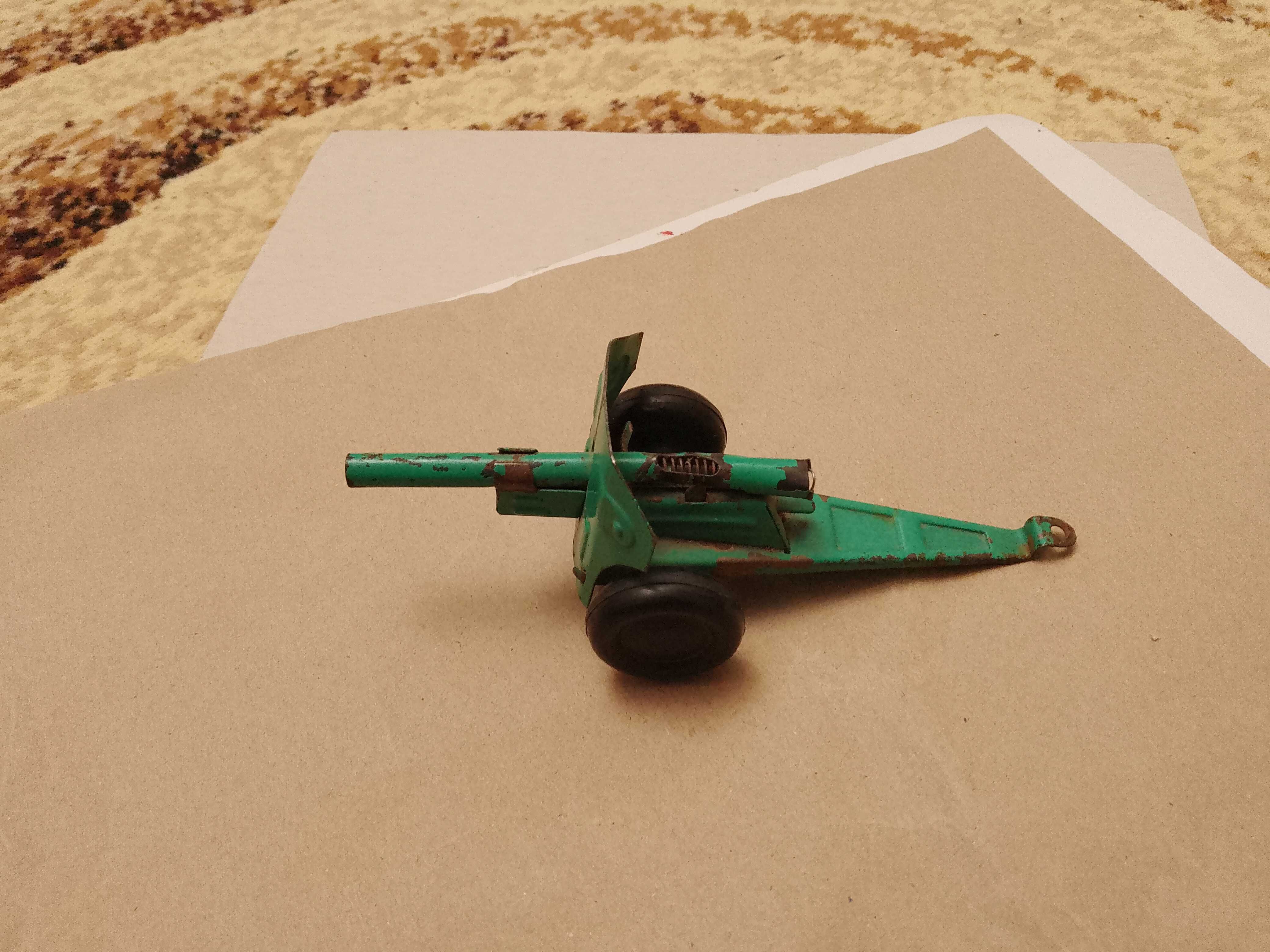 Военная техника ссср пушка