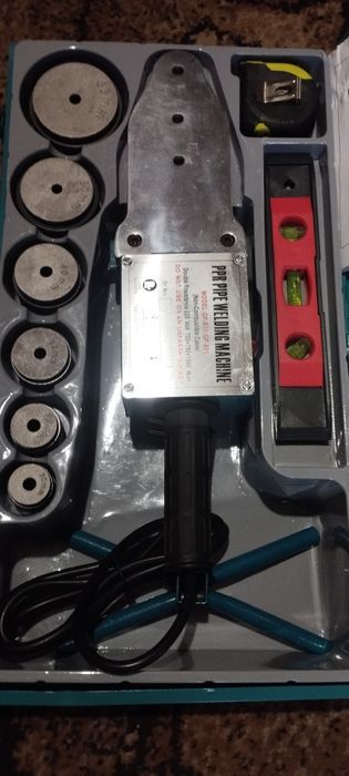 Пояльник для пластиковых труб