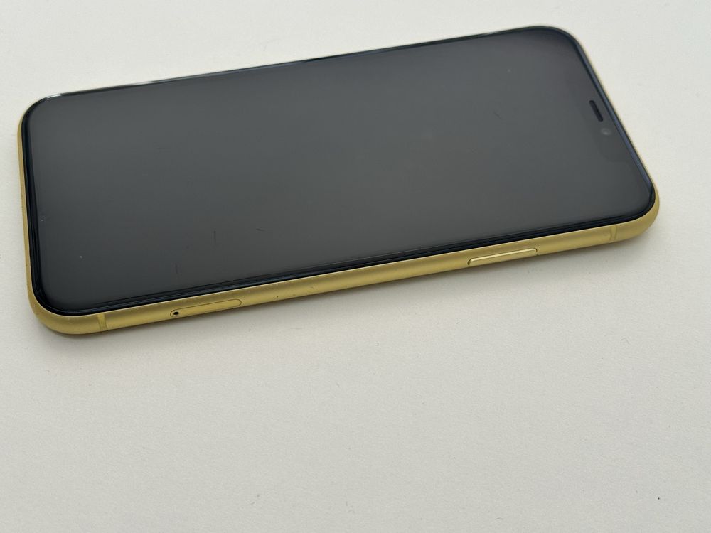IPhone 11 64 GB Bez Blokad 100% Sprawny  Nowa Bateria Gwarancja Sklep