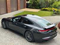 Porsche Panamera Porsche Panamera 4E Hybryd 600 KM okazyjna cena