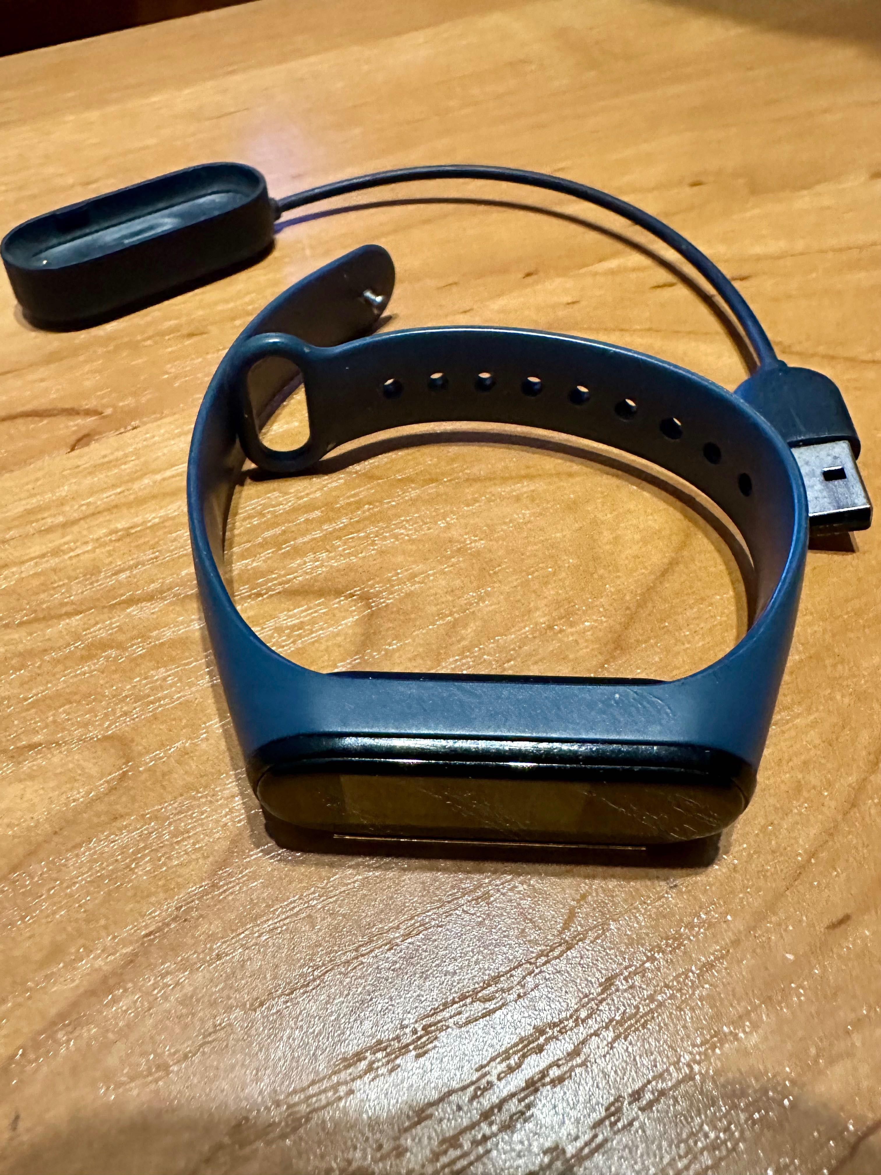 Xiaomi mi band 4