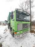 Volvo F12  Sprzedam Volvo F-12