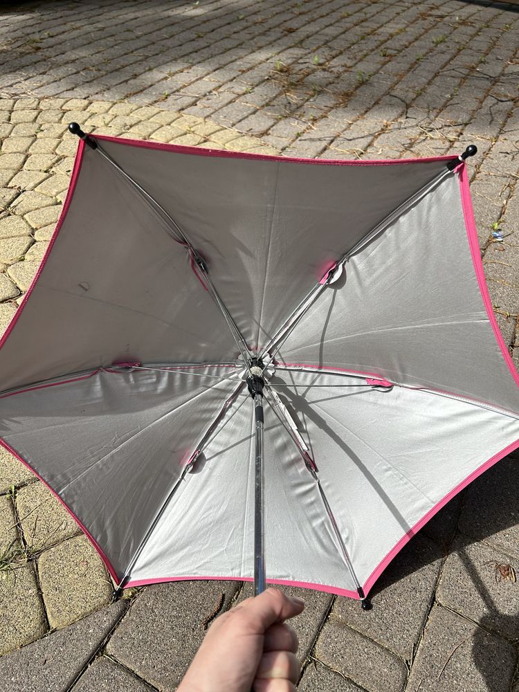 Parasolka do wózka bugaboo