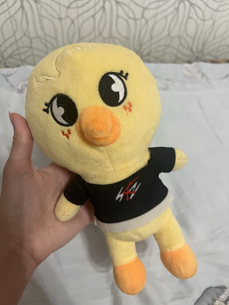 Іграшка Felix stray kids