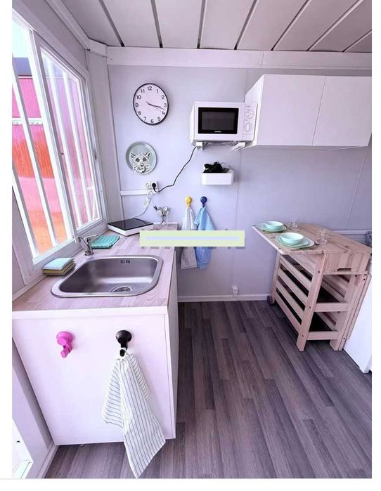 Moradia em Moncarapacho