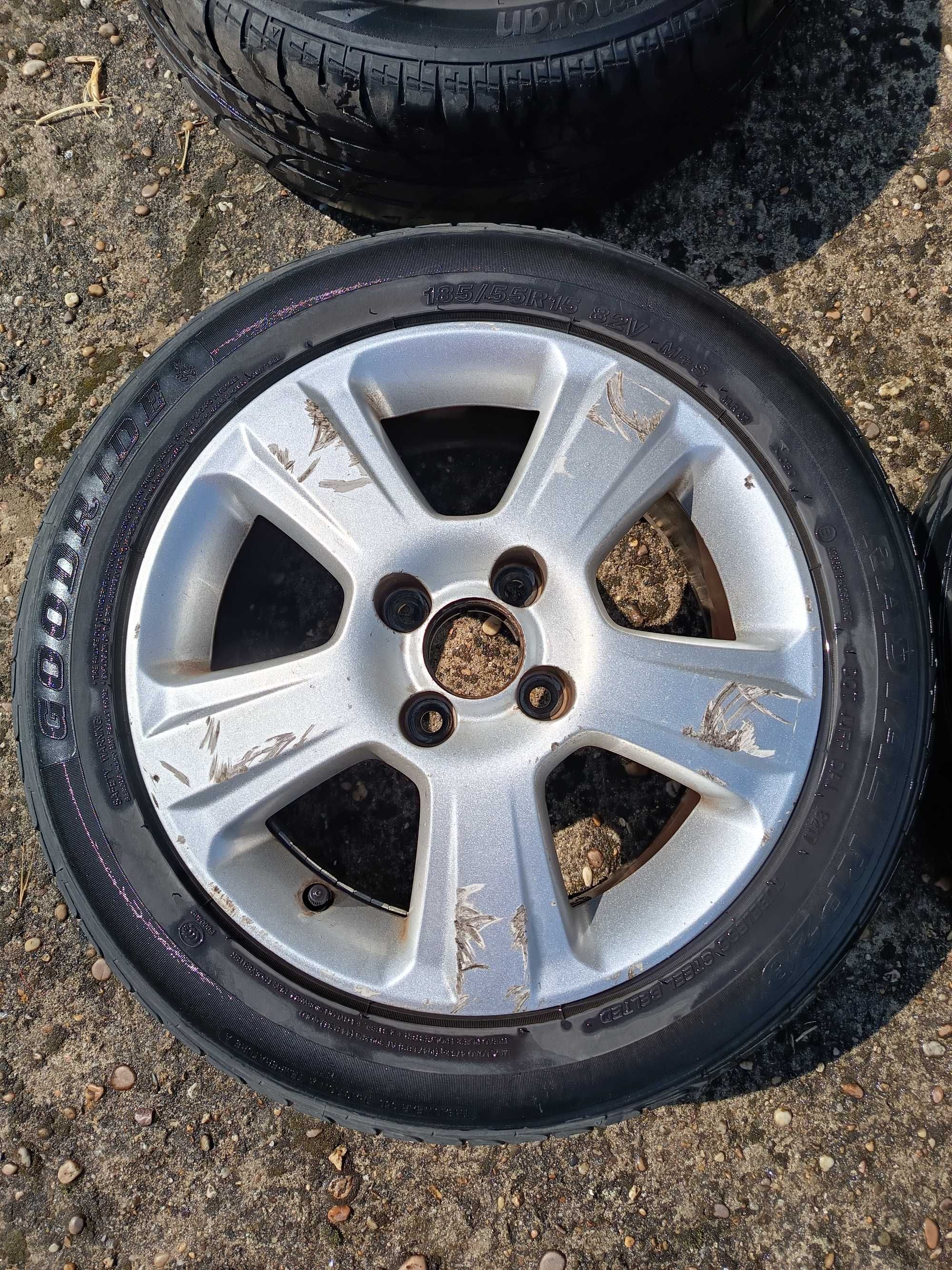 Jantes Especiais Opel Corsa C