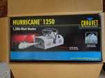 Дым машина CHAUVET HURRICANE 1250 Ватт оригинал
