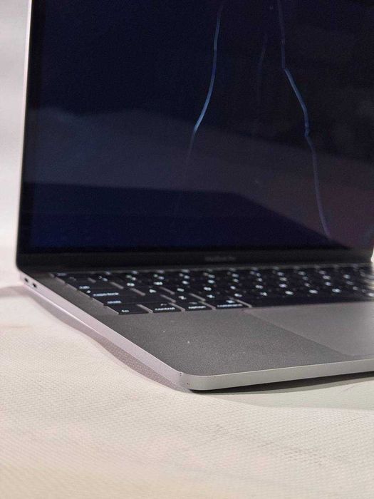 MacBook Pro A1708 13"2017/i5-7360u/8/128; Ідеальний стан