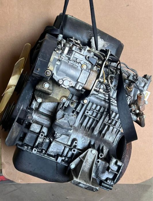 Motor Renault Trafic 2.1 D 1989