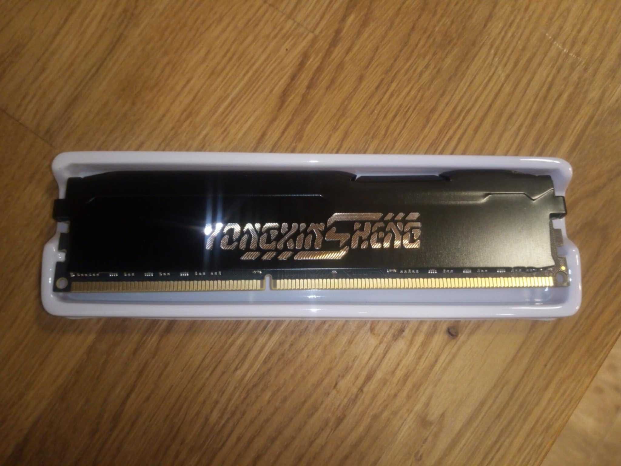 DDR3 8GB Desktop RAM 1866MHz PC3-14900 Pamięci komp. Stac. Komputera,