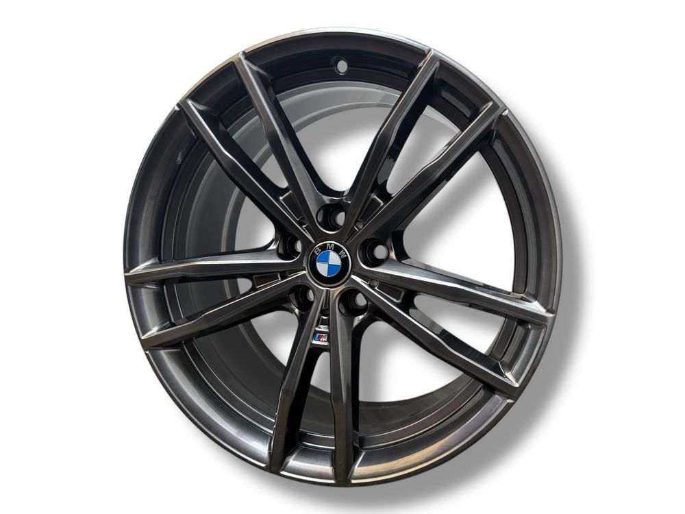Nowe oryginalne felgi BMW 19" Styling 791 M G20 G21 G22 G26 G42 G31