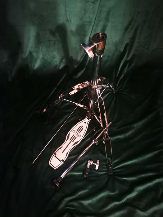 Statyw Mapex H600 Hi-hat, hardware do perkusji