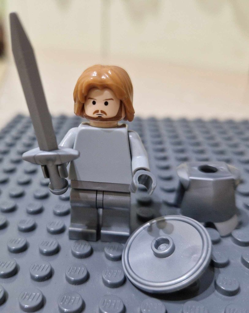 LEGO figurka Faramir Władca Pierścieni