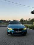 BMW Seria 4 F36 Grand Coupe