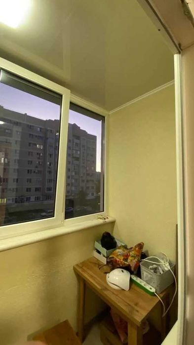 1к квартира в ЖК Садовий, 3/9 поверх, 41 м2, з КОТЛОМ та євроремонтом!