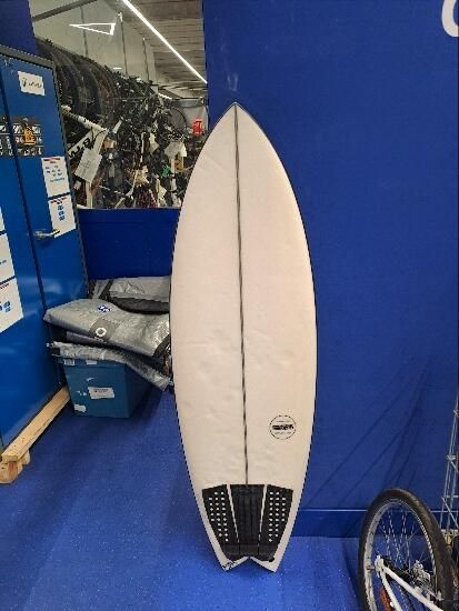 J. S. Industries Black Baron