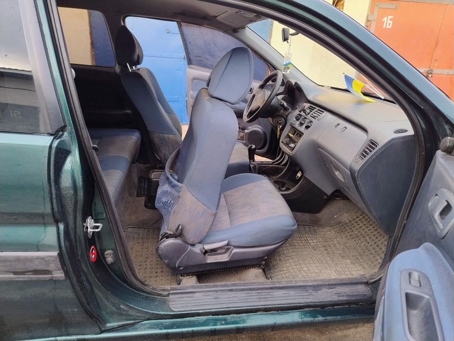 Продам Хонда HR-V 1999рв.