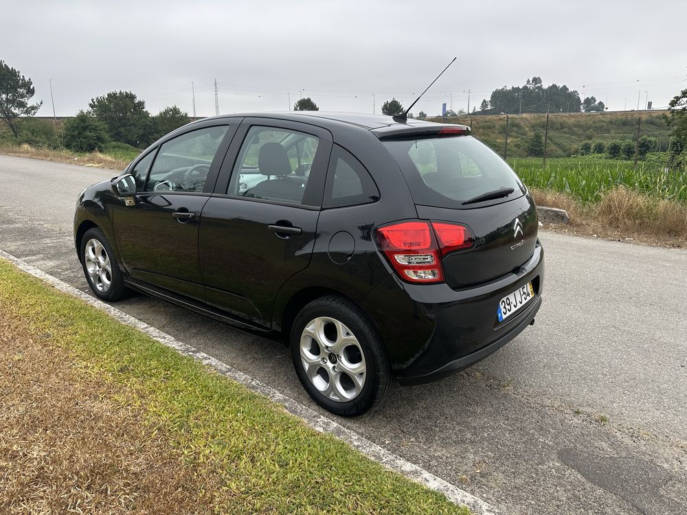 Citroen C3 1.4 Airdream