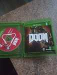 Doom  xbox  oone