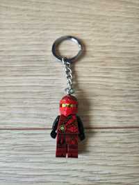 Brelok LEGO ninjago Kai