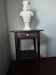 Stolik nocny HEMNES