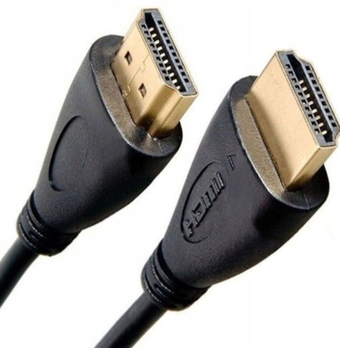 Przewód HDMI 0,5 m