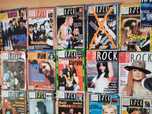 Tylko Rock z lat 90tych/ muzyka /Rock