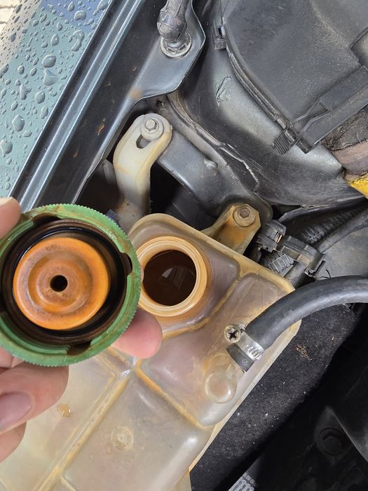 Alfa Romeo 156 1.9 JTD do ano 2000