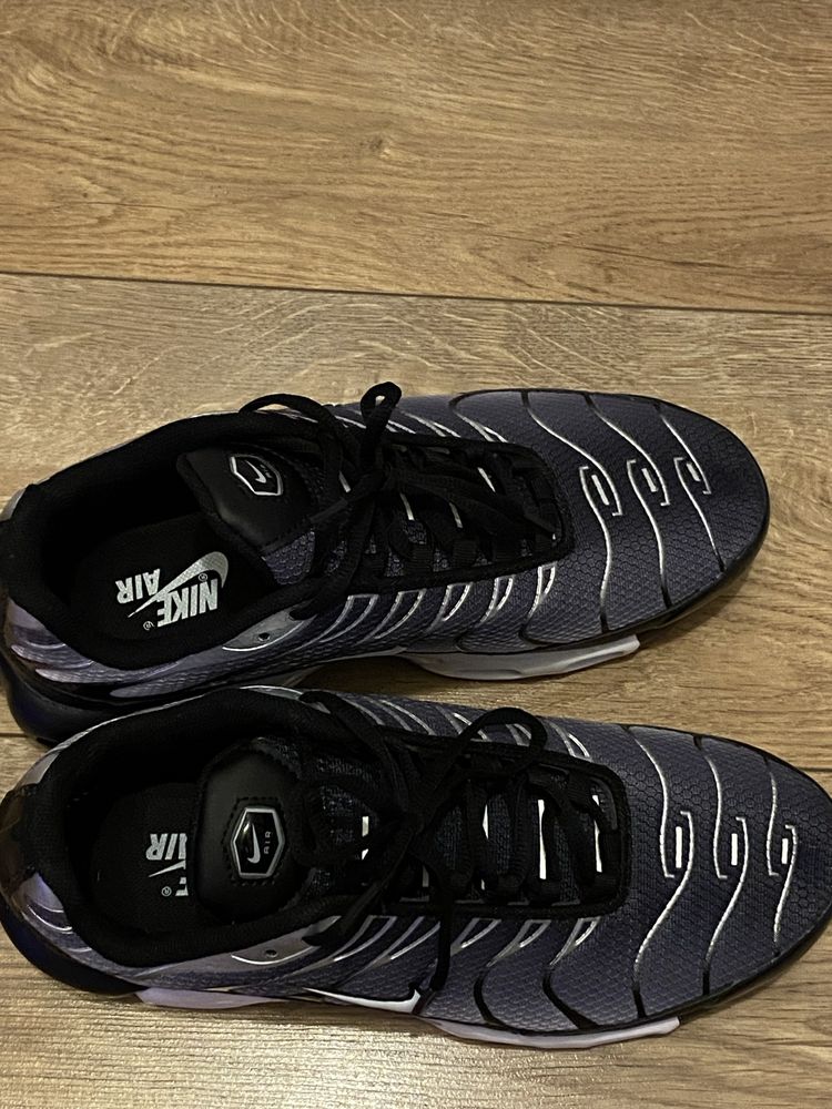 Nike air max plus