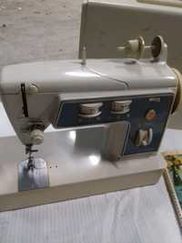 maquina de costura singer 706/726