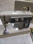 maquina de costura singer 706/726