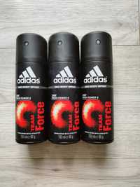 Adidas Active Bodies Dezodorant