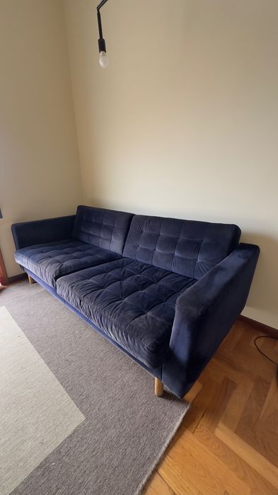 Sofá IKEA 3 lugares