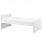 Slakt - Ikea łóżko pojedyncze dla dziecka 90 x 200